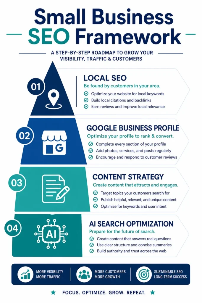 seo full framework